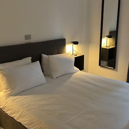 Albeli Residences Napoli Esterno foto