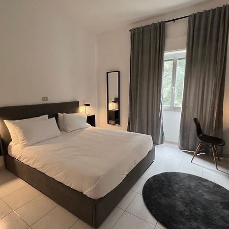 Albeli Residences Napoli Esterno foto