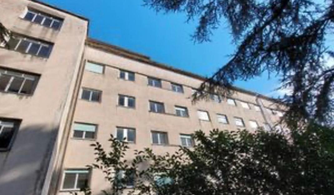 Albeli Residences Napoli Esterno foto