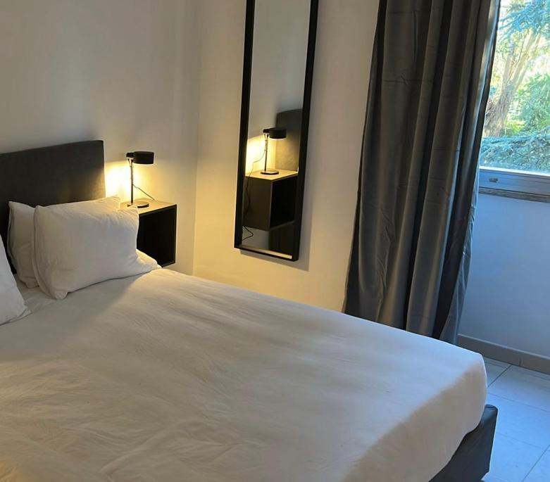 Albeli Residences Napoli Esterno foto