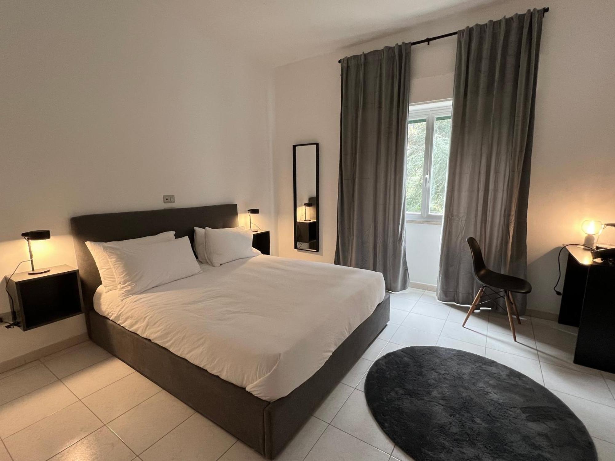Albeli Residences Napoli Esterno foto