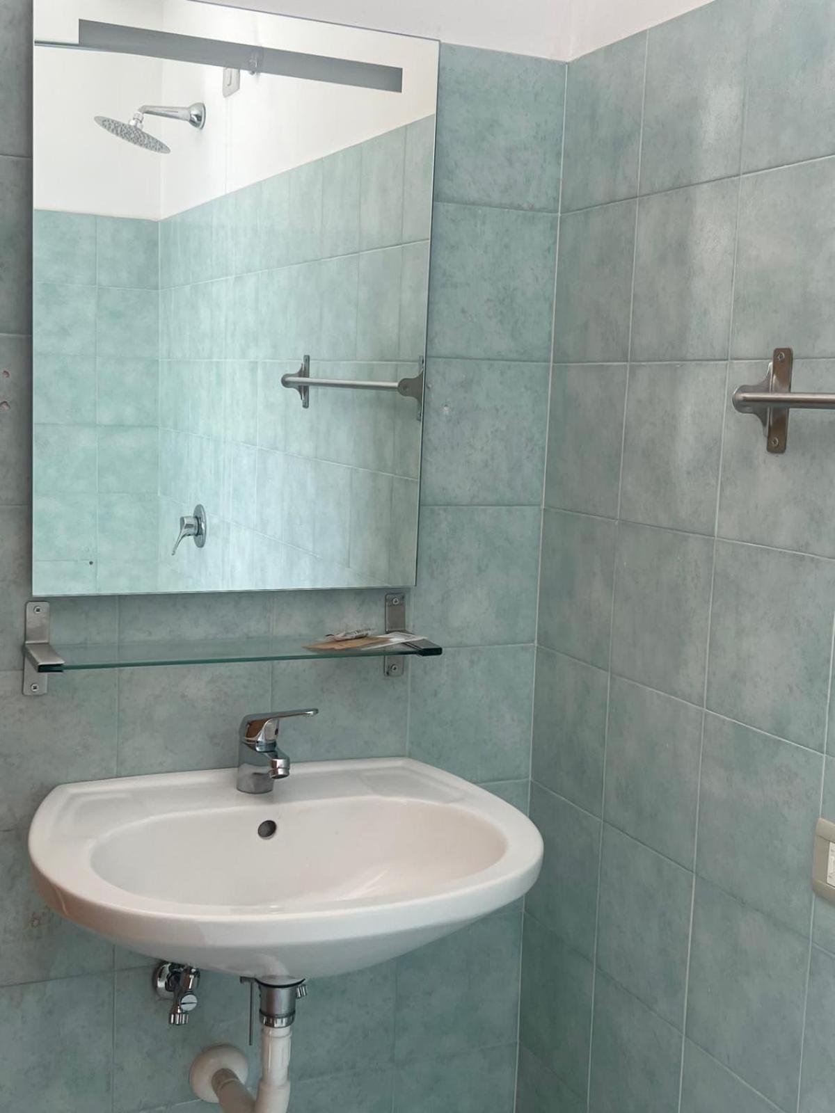 Albeli Residences Napoli Esterno foto