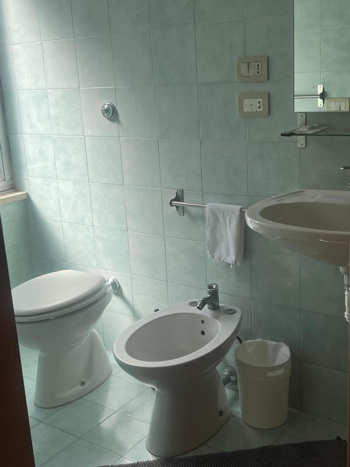 Albeli Residences Napoli Esterno foto