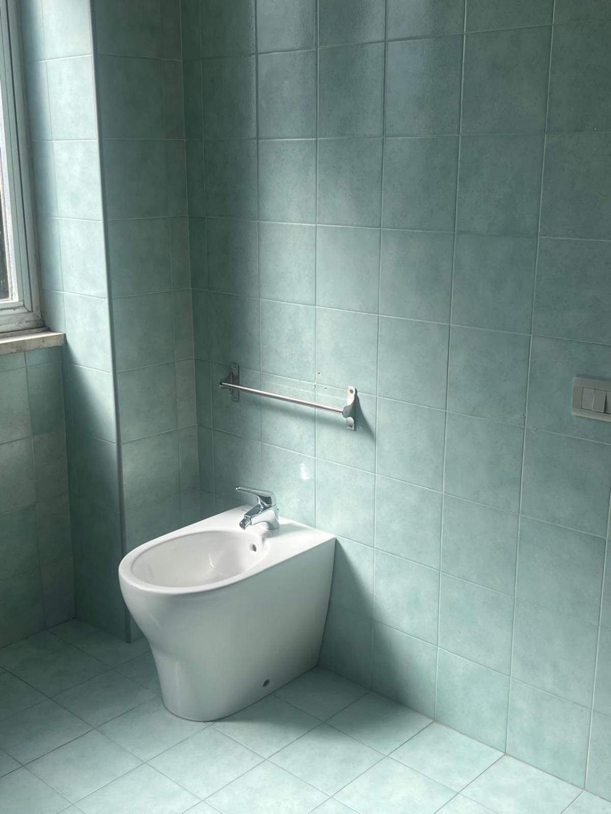 Albeli Residences Napoli Esterno foto